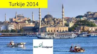 turkije 2014