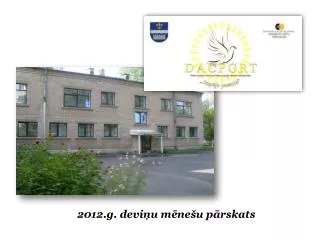 2012 g devi u m ne u p rskats