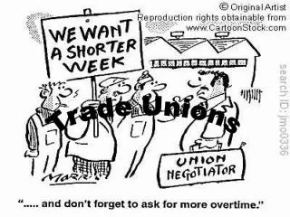 Trade Unions