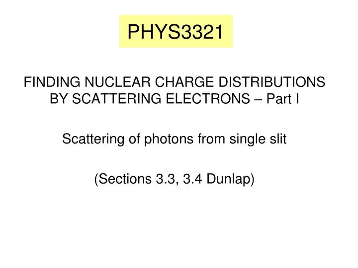 phys3321