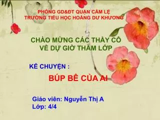 k chuy n b p b c a ai
