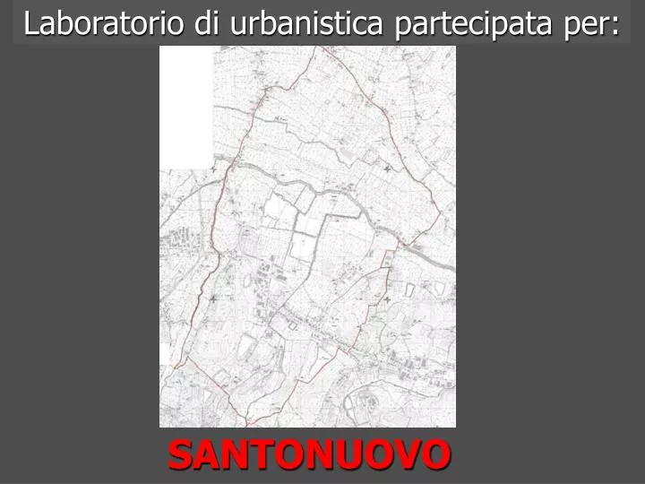 santonuovo