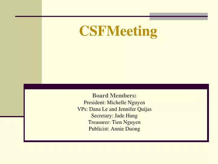 csfmeeting