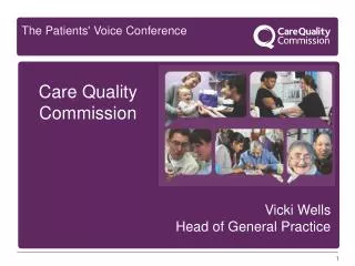 Care Quality Commission