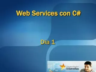 dia 1