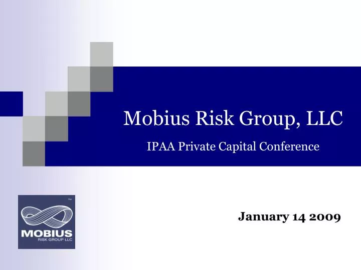 mobius risk group llc ipaa private capital conference