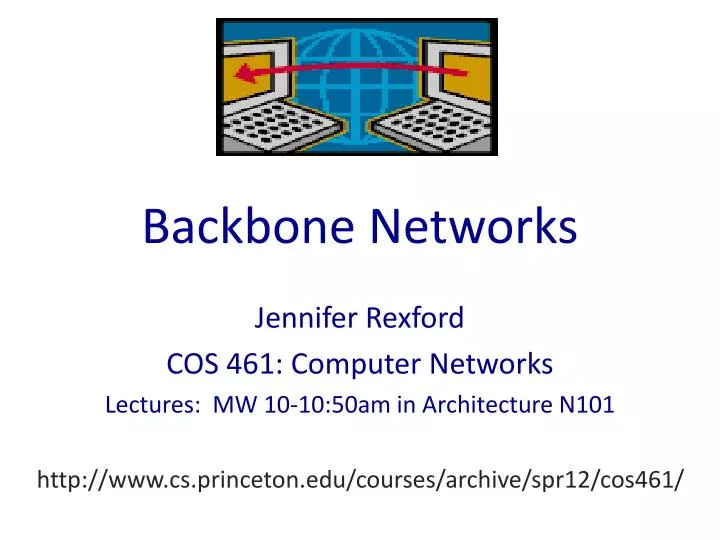 backbone networks