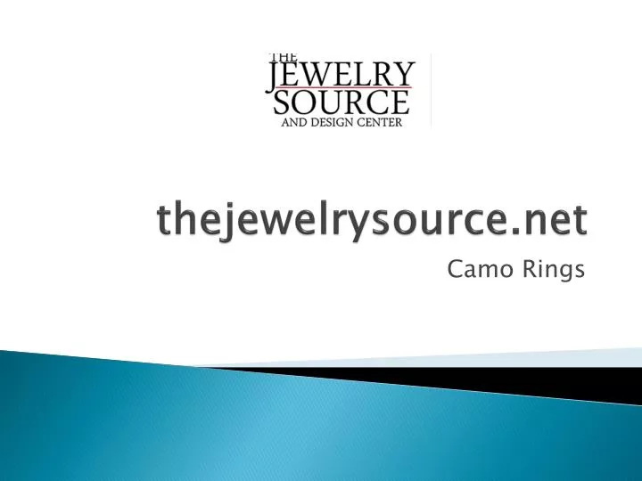 thejewelrysource net