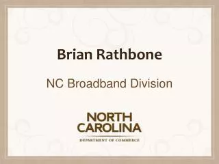 Brian Rathbone