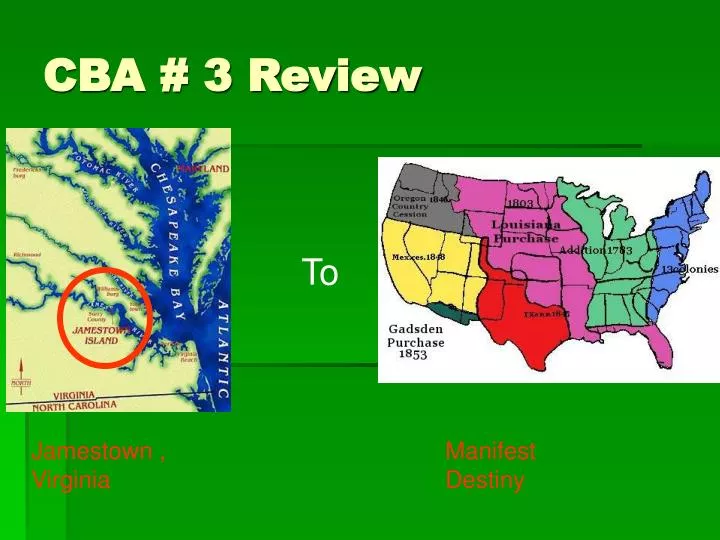cba 3 review