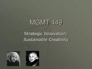 MGMT 449