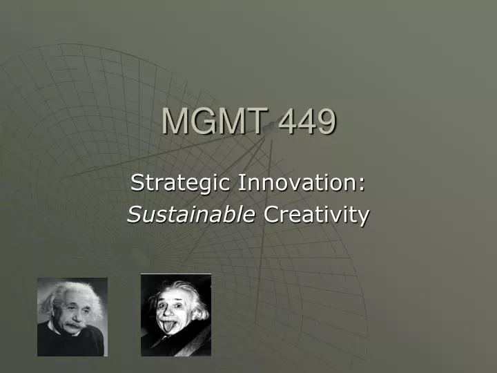 mgmt 449
