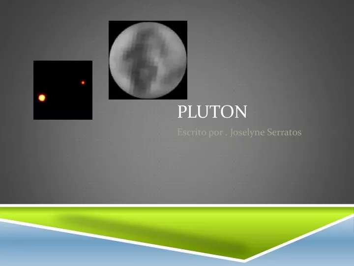 pluton