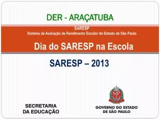 der ara atuba