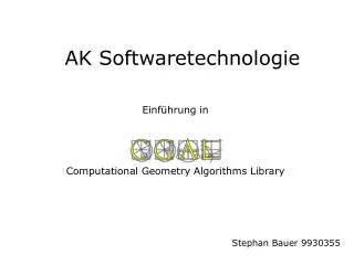 ak softwaretechnologie