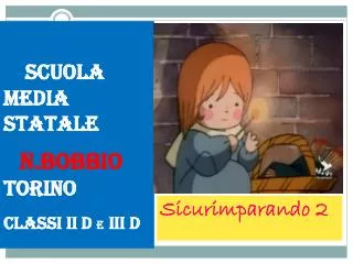 sicurimparando 2