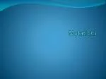 Mutations - slide 1