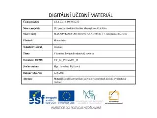 digit ln u ebn materi l