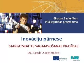 inov ciju p rnese
