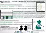 Geographically weighted (GW) models: advances in investigating spatial heterogeneity - slide 1