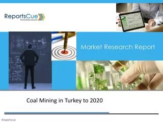 Coal Mining in Turkey to 2020