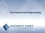 Unlock Your Potential with Futurity First: Join the Leading Insurance & Marketing Company - slide 1