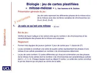 science infuse