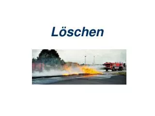 l schen