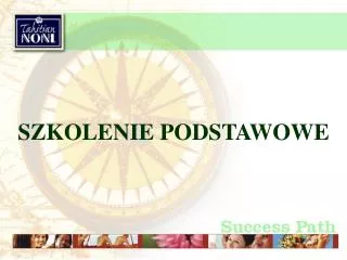 szkolenie podstawowe