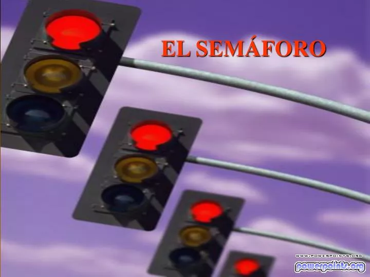 el sem foro