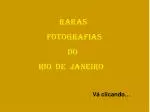 RARAS FOTOGRAFIAS DO - slide 1