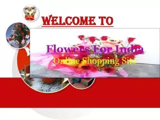 Online Gift Shop India Offers Flower for All Occasions