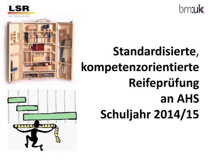 standardisierte kompetenzorientierte reifepr fung an ahs schuljahr 2014 15