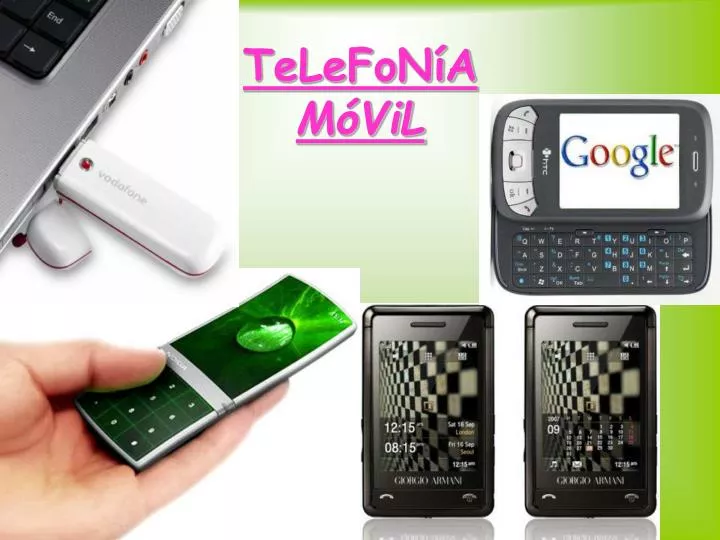 telefon a m vil