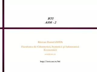 bti asm 2