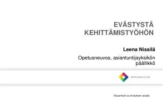 ev styst kehitt misty h n