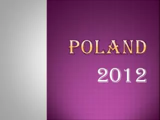 poland