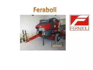 Feraboli