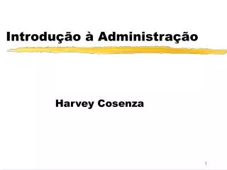 introdu o administra o