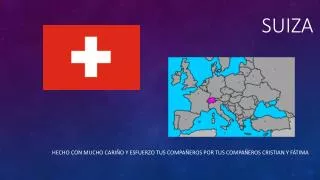 suiza