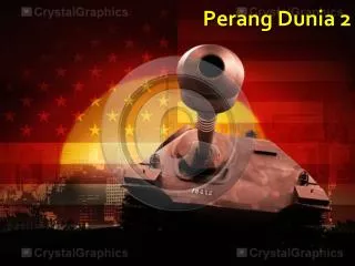 perang dunia 2