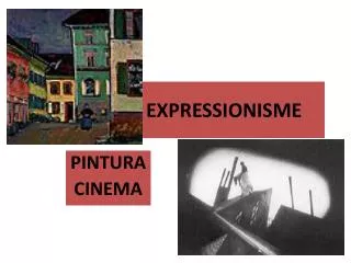 expressionisme