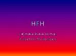 H F H - slide 1