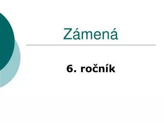 z men