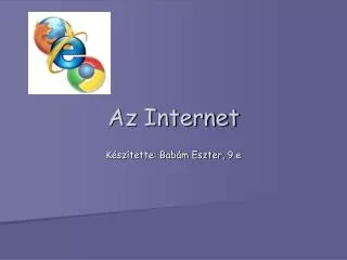 az internet