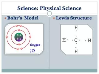 Science: Physical Science