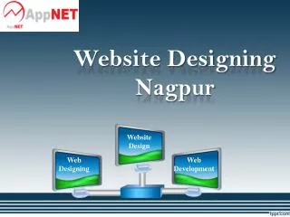 Website Designing Nagpur