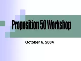 October 6, 2004