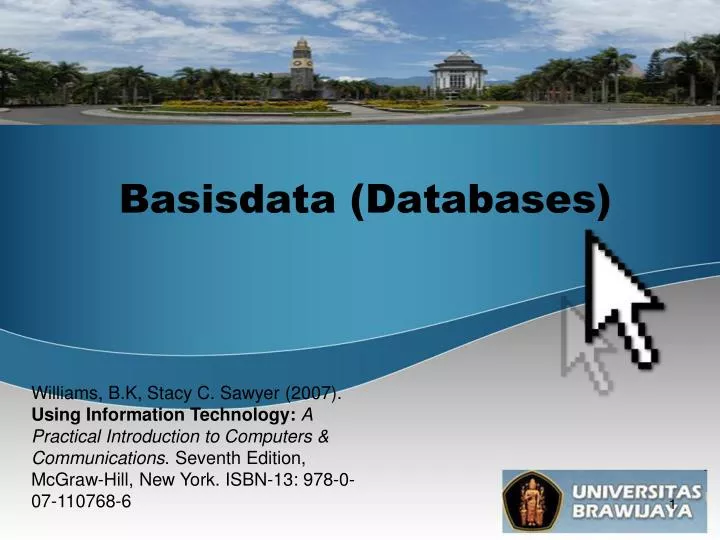 basisdata databases