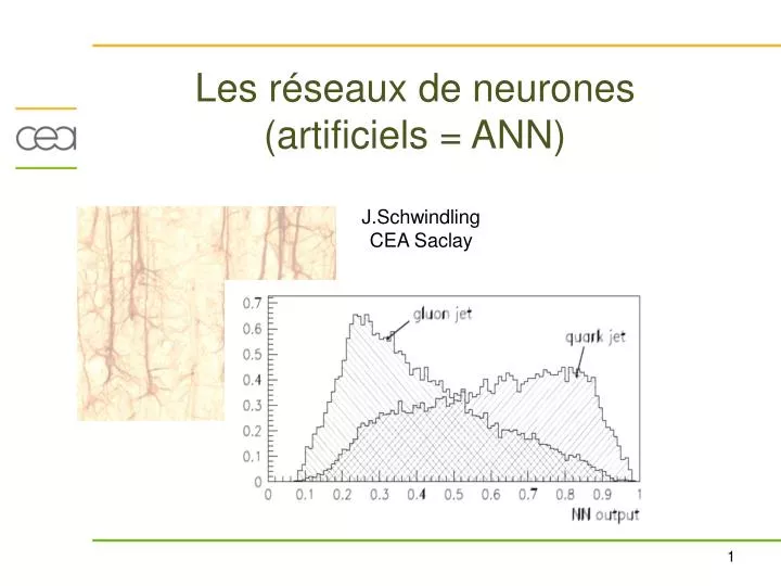 les r seaux de neurones artificiels ann